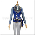 Tsukasa Suou Cosplay Costume — detail view