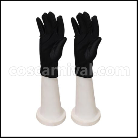 Rei Sakuma Cosplay Costume — detail view