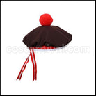 Tomoya Mashiro Cosplay Costume — side view