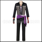 Rei Sakuma Cosplay Costume — front view