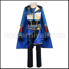 Kanata Shinkai Cosplay Costume — front view