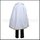 Midori Takamine Cosplay Costume — side view