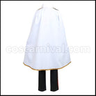 Chiaki Morisawa Cosplay Costume — side view