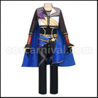 Tetora Nagumo Cosplay Costume — front view