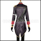 Ensemble Stars! Sacrifice Resurrection Festival of the Undead Koga Oogami Cosplay Costume coscarnival - Detail Close-up
