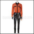 Ensemble Stars! 6th Anniversary Trickstar All Members Cosplay Costume coscarnival - Front View