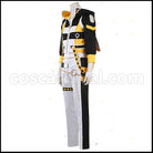 Ensemble Stars! Kohaku Oukawa Bee Cosplay Costume coscarnival - Side Profile