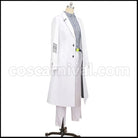 Paradox Live 1Nm8 Itsuki 5 Cosplay Costume coscarnival - Back View