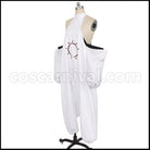 Fire Force Haumea All-in-One Cosplay Costume coscarnival - Side Profile