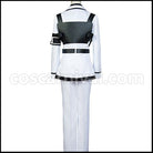 Aoharu x Machinegun Midori Nagamasa Cosplay Costume coscarnival - Side Profile