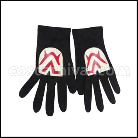 [Fate/Grand Order Costume] Fate/Grand Order Male Protagonist/Gudao/Gudako Battle Suit Cosplay Costume coscarnival - Side Profile