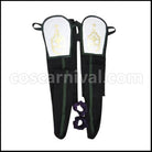 Fate/Grand Order Female Protagonist Atlas Institute Uniform Mage's Association Uniform Cosplay Costume coscarnival - Side Profile