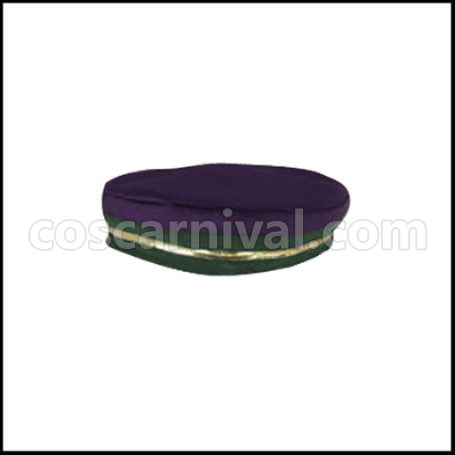 Fate/Grand Order Female Protagonist Atlas Institute Uniform Mage's Association Uniform Cosplay Costume coscarnival - Detail Close-up