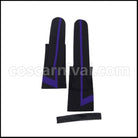 [Fate/Grand Order Costume] Fate/Grand Order Shielder/Mash Kyrielight Cosplay Costume coscarnival - Detail Close-up