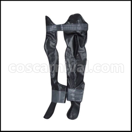 Fate/Grand Order FGO Saber/Okita Souji Cosplay Costume coscarnival - Collar Design
