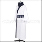 Jujutsu Kaisen Ryomen Sukuna Cosplay Costume coscarnival - Side Profile