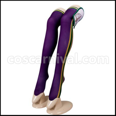 [Fate/Grand Order Costume] Fate/Grand Order Female Protagonist/Gudako Atlas Institute Uniform Cosplay Costume coscarnival - Detail Close-up