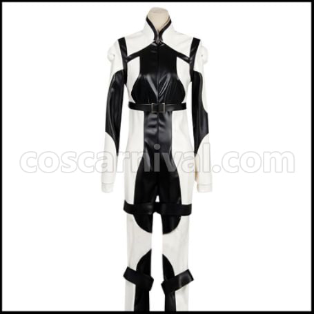 [Fate/Grand Order Costume] Fate/Grand Order Male Protagonist/Gudao Chaldea Battle Suit Cosplay Costume coscarnival - Front View