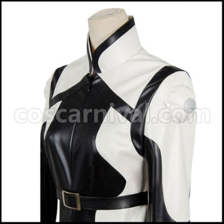 [Fate/Grand Order Costume] Fate/Grand Order Male Protagonist/Gudao Chaldea Battle Suit Cosplay Costume coscarnival - Side Profile