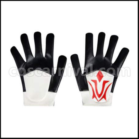 [Fate/Grand Order Costume] Fate/Grand Order Male Protagonist/Gudao Chaldea Battle Suit Cosplay Costume coscarnival - Detail Close-up