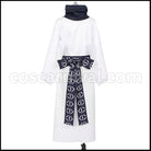 Jujutsu Kaisen Ryomen Sukuna Cosplay Costume coscarnival - Detail Close-up