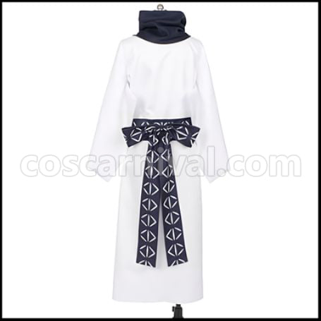 Jujutsu Kaisen Ryomen Sukuna Cosplay Costume coscarnival - Detail Close-up