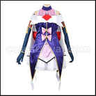 Mahou Tsukai Precure! Izayoi Riko / Cure Magical Cosplay Costume by coscarnival - Front View