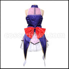 Mahou Tsukai Precure! Izayoi Riko / Cure Magical Cosplay Costume by coscarnival - Detail Close-up
