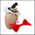 Mahou Tsukai Precure! Izayoi Riko / Cure Magical Cosplay Costume by coscarnival - Collar Design