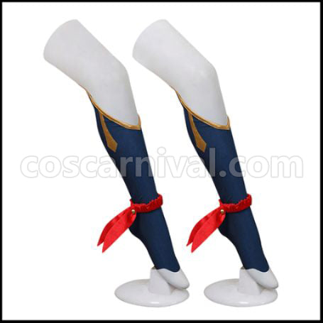 Mahou Tsukai Precure! Izayoi Riko / Cure Magical Cosplay Costume by coscarnival - Cuff Style