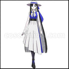 takt op Heaven Cosplay Costume coscarnival - Front View