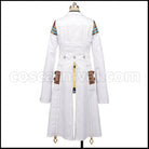 Uma Musume Pretty Derby Agnes Tachyon Cosplay Costume coscarnival - Detail Close-up