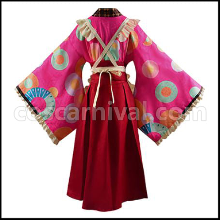 Toilet-bound Hanako-kun Yashiro Nene Cosplay Costume coscarnival - Cut and Style