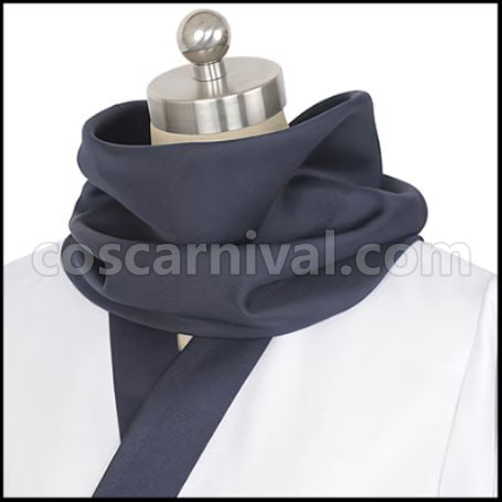 Jujutsu Kaisen Ryomen Sukuna Cosplay Costume coscarnival - Collar Design