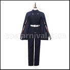Jujutsu Kaisen Maki Zen'in Cosplay Costume Ver2 coscarnival - Front View