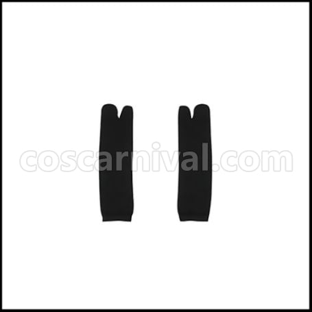 Jujutsu Kaisen Ryomen Sukuna Cosplay Costume coscarnival - Hem Detail