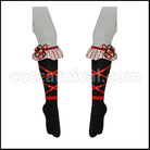 Honoka Kousaka Cosplay Costume — detail view