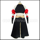 Honoka Kousaka Cosplay Costume — side view