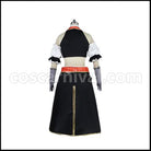 Love Live! Maki Nishikino Pirates Edition ¦Ì's Pirate Story Awakened Cosplay Costume coscarnival - Side Profile