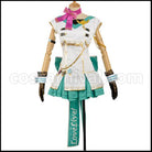 Love Live! Tenkuu Edition Awakening After Nozomi Tojo Cosplay Costume coscarnival - Front View