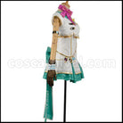 Love Live! Tenkuu Edition Awakening After Nozomi Tojo Cosplay Costume coscarnival - Back View