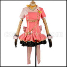 Honoka Kousaka Cosplay Costume — front view