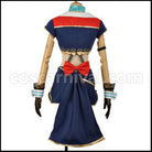 Love Live! Tenkuu Edition Awakening After Eri Ayase Cosplay Costume coscarnival - Detail Close-up