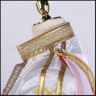 [Nijisanji Costume] Nijisanji VTuber Luxiem Mysta Rias Half Anniversary Cosplay Costume coscarnival - Collar Design