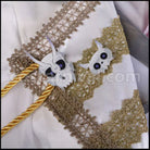 [Nijisanji Costume] Nijisanji VTuber Luxiem Shu Yamino Half Anniversary Cosplay Costume coscarnival - Pocket Design