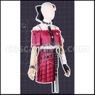 [Nijisanji Costume] Nijisanji VTuber Ishigami Nozomi (Ishigami Nozomi) Cosplay Costume coscarnival - Side Profile