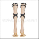 Dead or Alive Marie Rose Cosplay Costume coscarnival - Pocket Design