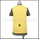 Uma Musume Pretty Derby Agnes Tachyon Cosplay Costume coscarnival - Collar Design