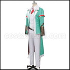 Uma Musume Pretty Derby Ikuno Dictus Cosplay Costume coscarnival - Side Profile