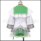 Uma Musume Pretty Derby Seiun Sky Cosplay Costume coscarnival - Detail Close-up